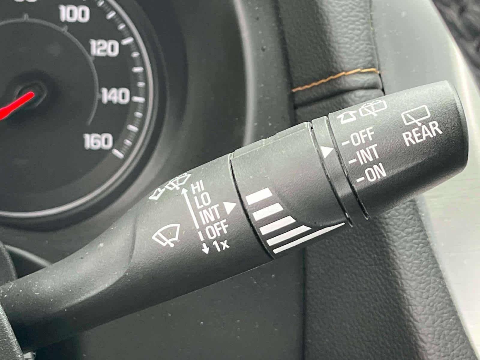 Used 2020 Summit White GMC SLE image 38