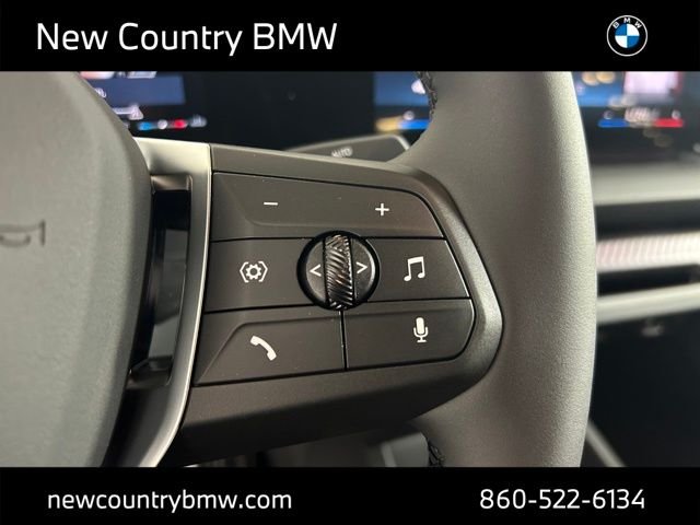 New 2026 Black Sapphire Metallic BMW 228 Gran Coupe image 15