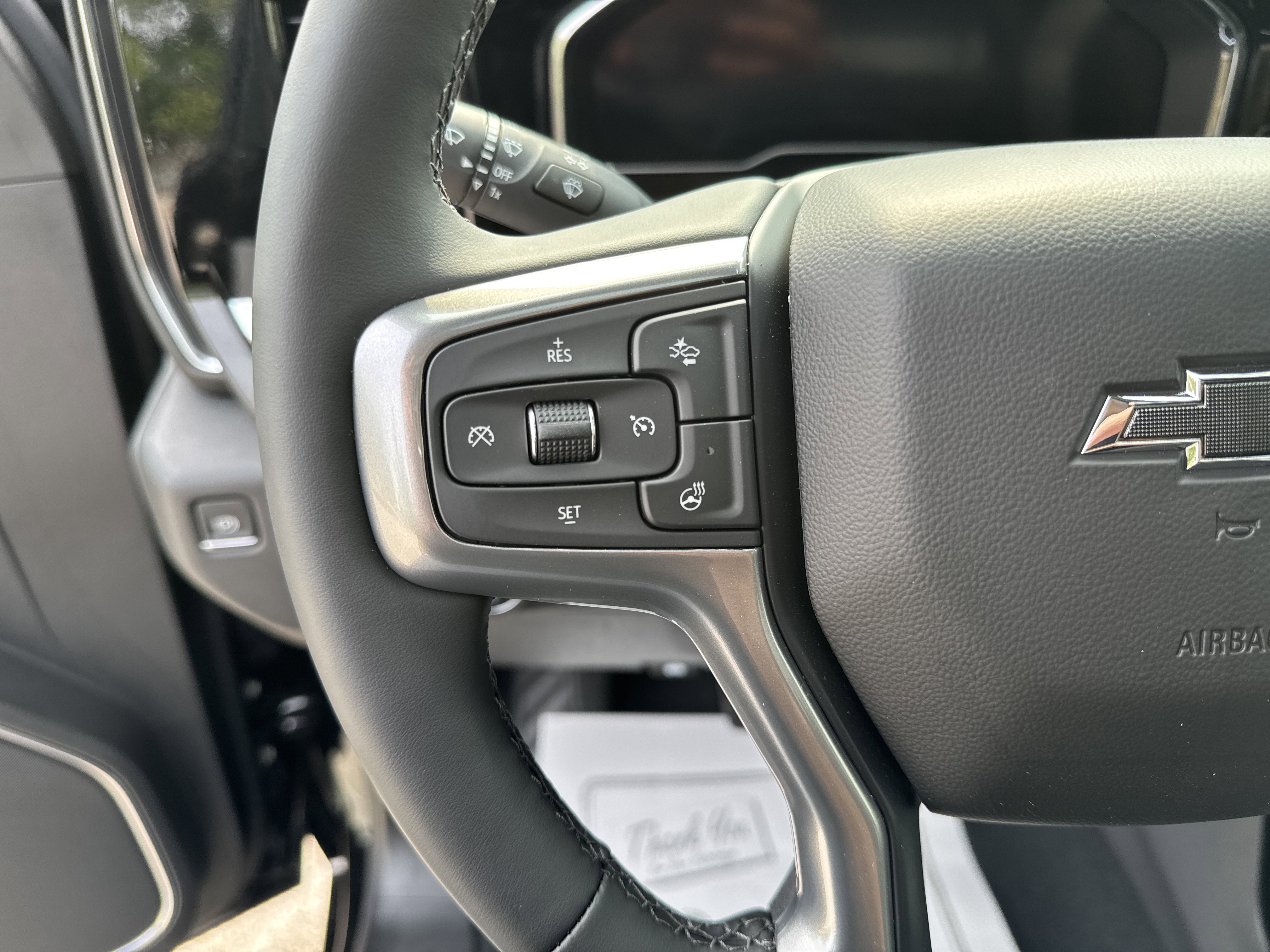 2025 Chevrolet Silverado 2500 HD LTZ - Photo 17