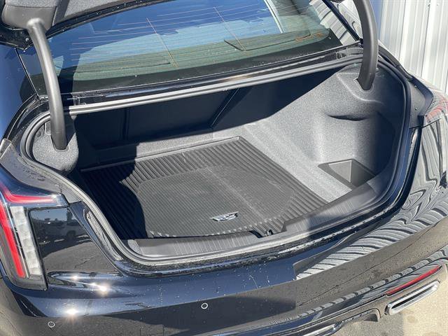 2026 Cadillac CT5 Sport - Photo 5