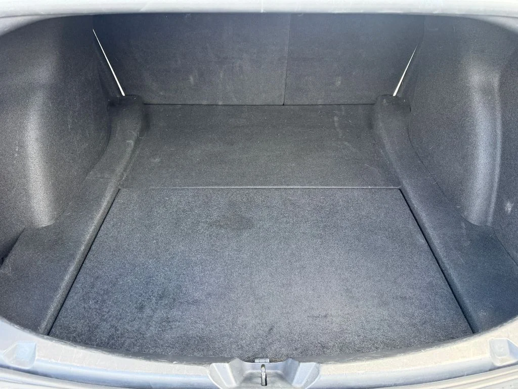 Used 2020 Gray Tesla Standard image 18