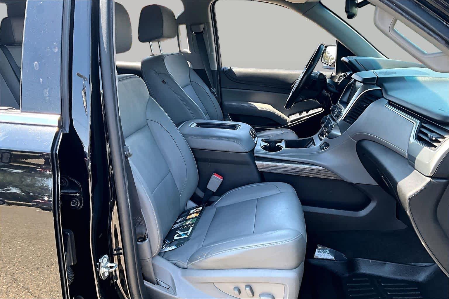 Used 2018 Black Chevrolet LT image 8
