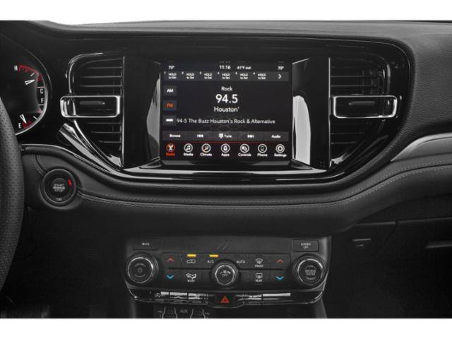 Used 2023 Octane Red Pearlcoat Dodge GT Plus image 15