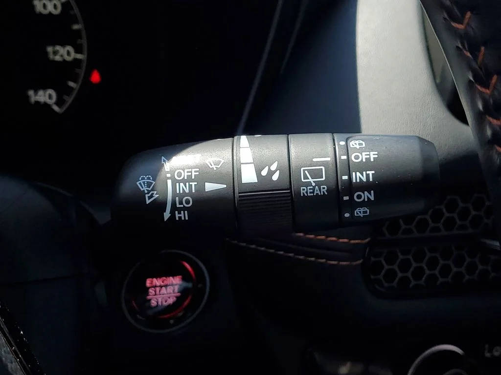 2024 Honda HR-V Sport - Photo 21