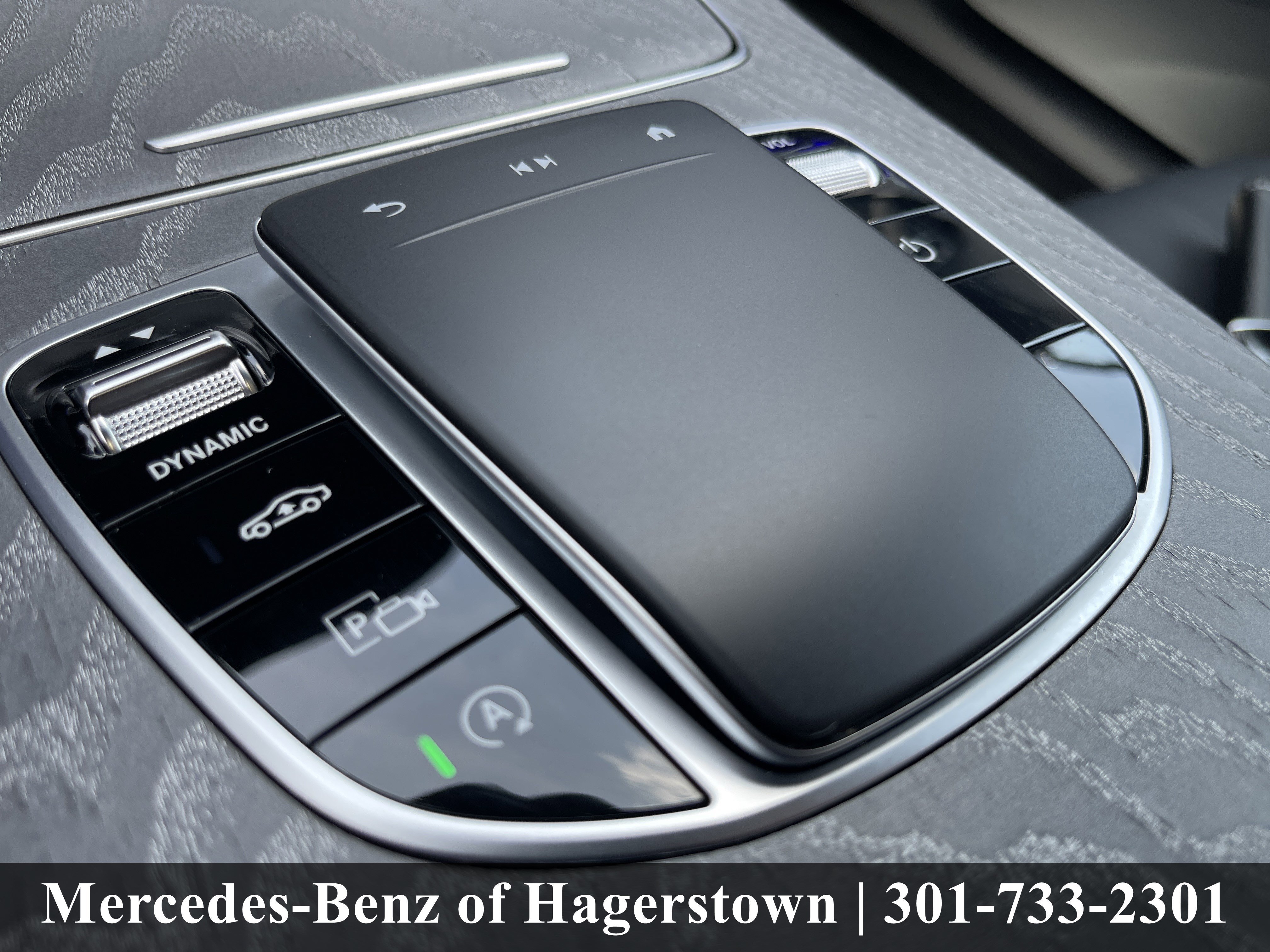 Certified Used 2021 Cirrus Silver Metallic Mercedes-Benz E 350 4MATIC® Sedan image 15