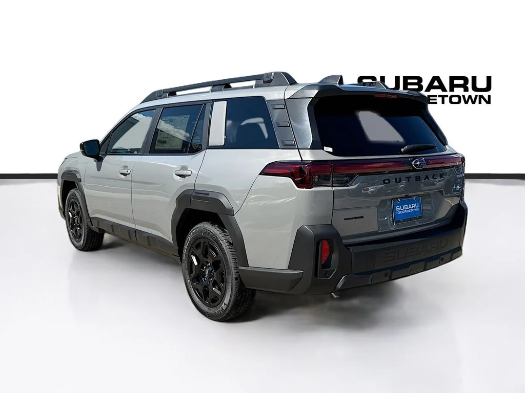 New 2026 Beige Subaru Limited image 6