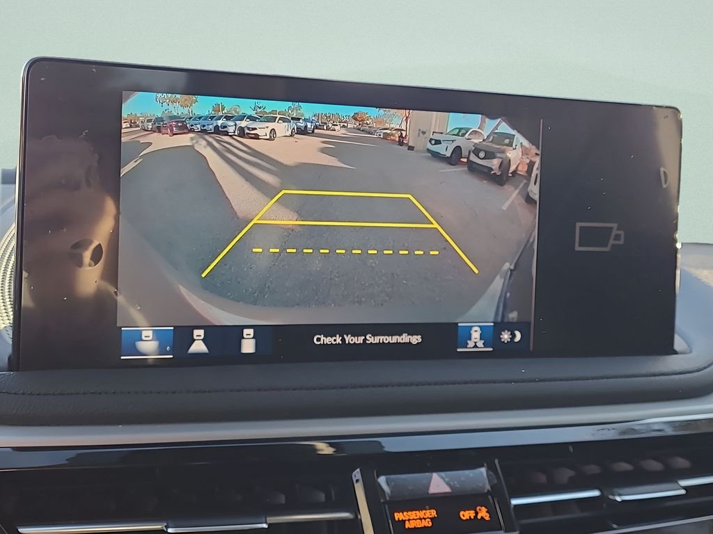 2026 Acura MDX Base - Photo 29