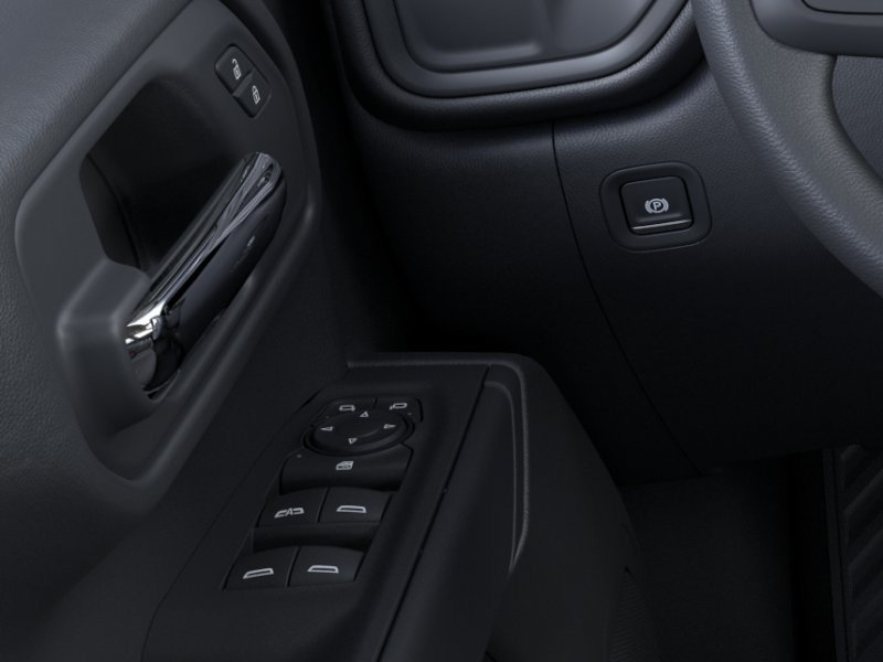 2026 GMC Sierra 1500 Pro - Photo 22