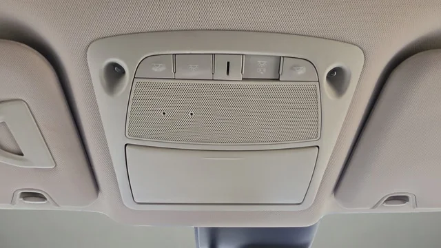 Used 2019 Gun Metallic Nissan SV image 28