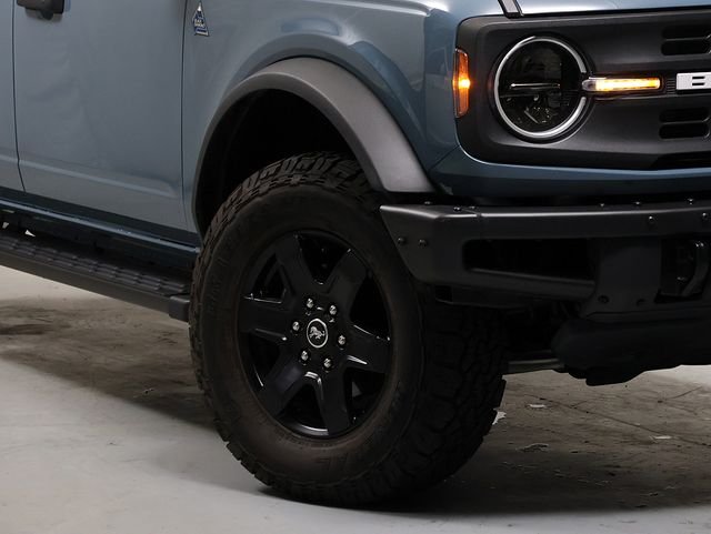 Used 2022 Area 51 Ford Black Diamond image 3