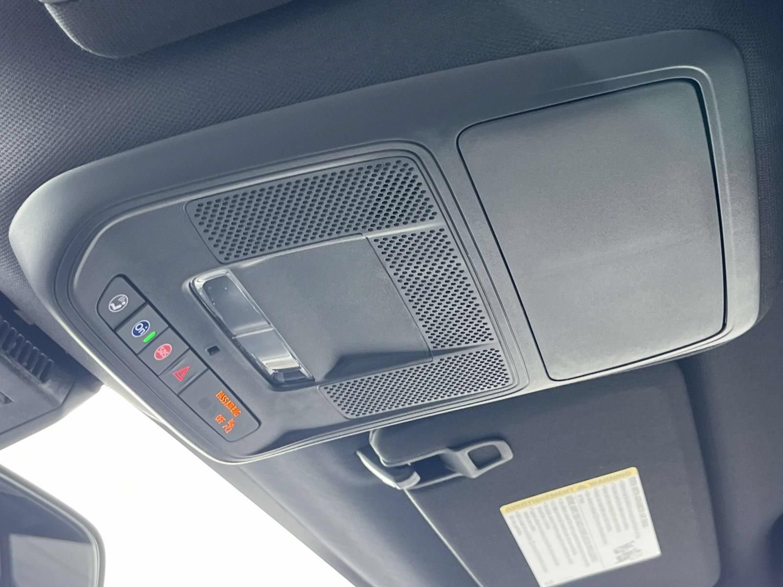 2027 GMC Terrain Elevation - Photo 27