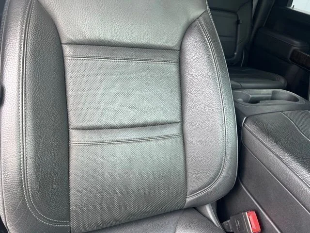 Used 2021 Black GMC Denali image 24
