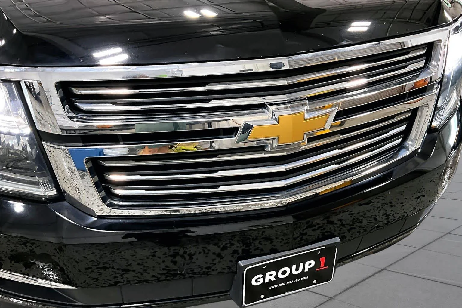 Used 2019 Black Chevrolet Premier image 30
