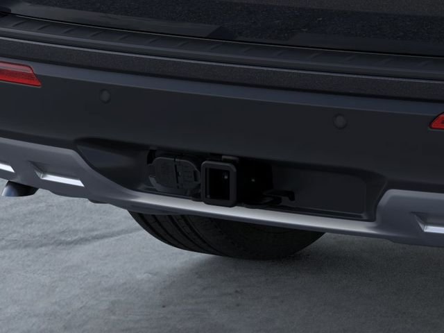 New 2026 Agate Black Metallic Ford Active image 23