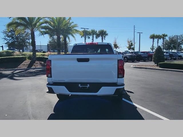 2026 Chevrolet Colorado LT - Photo 21