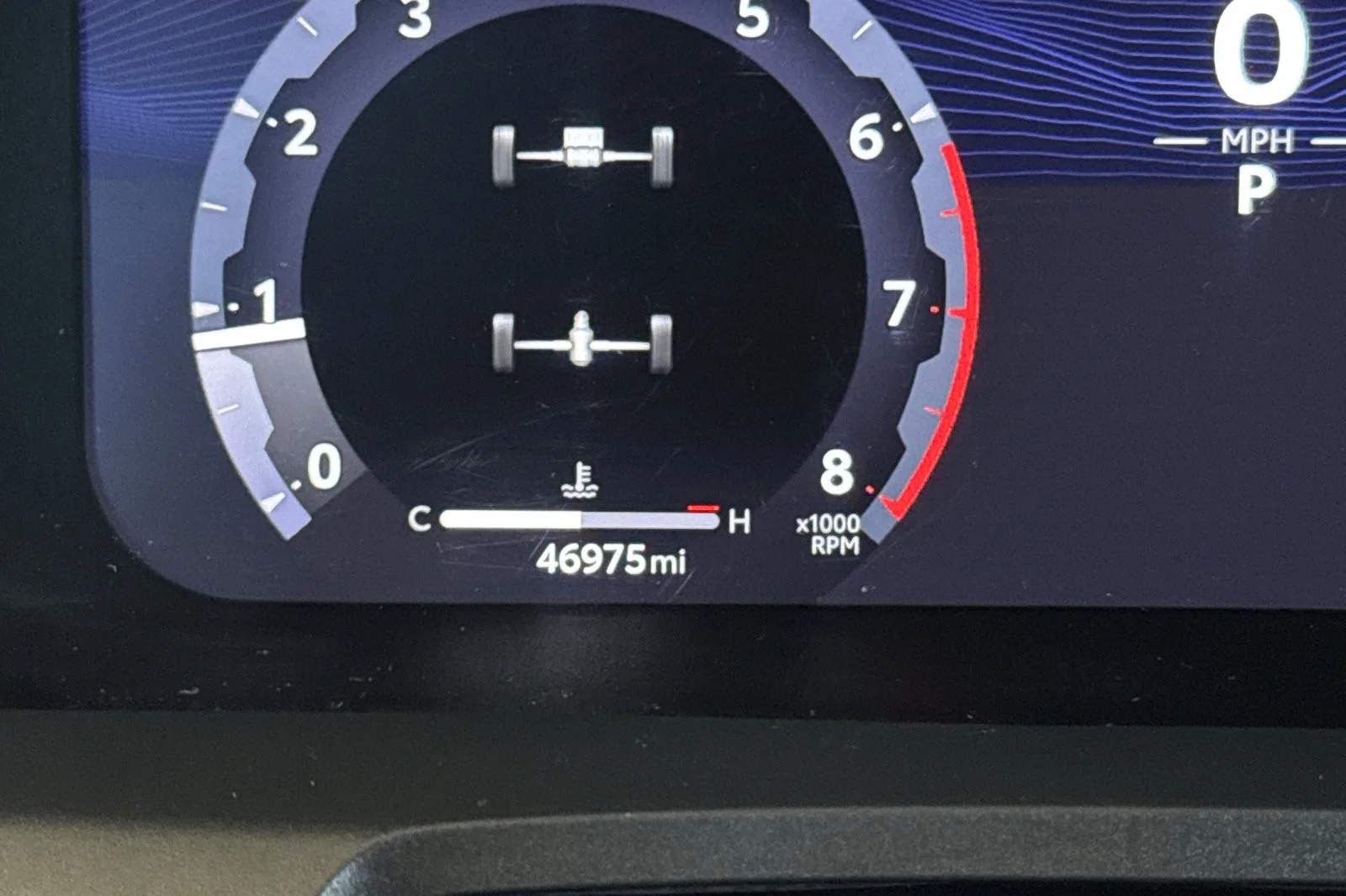 Certified Used 2024 Solar Octane Toyota TRD Sport image 23