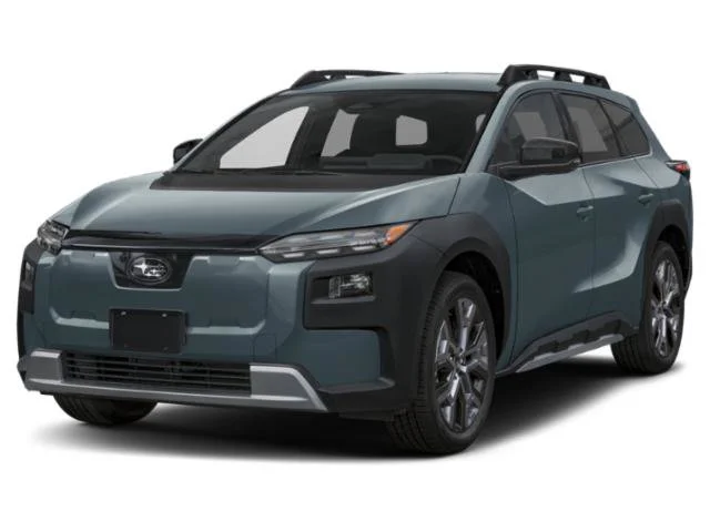 New 2027 CRYSTAL WHITE PEARL Subaru Limited image 4