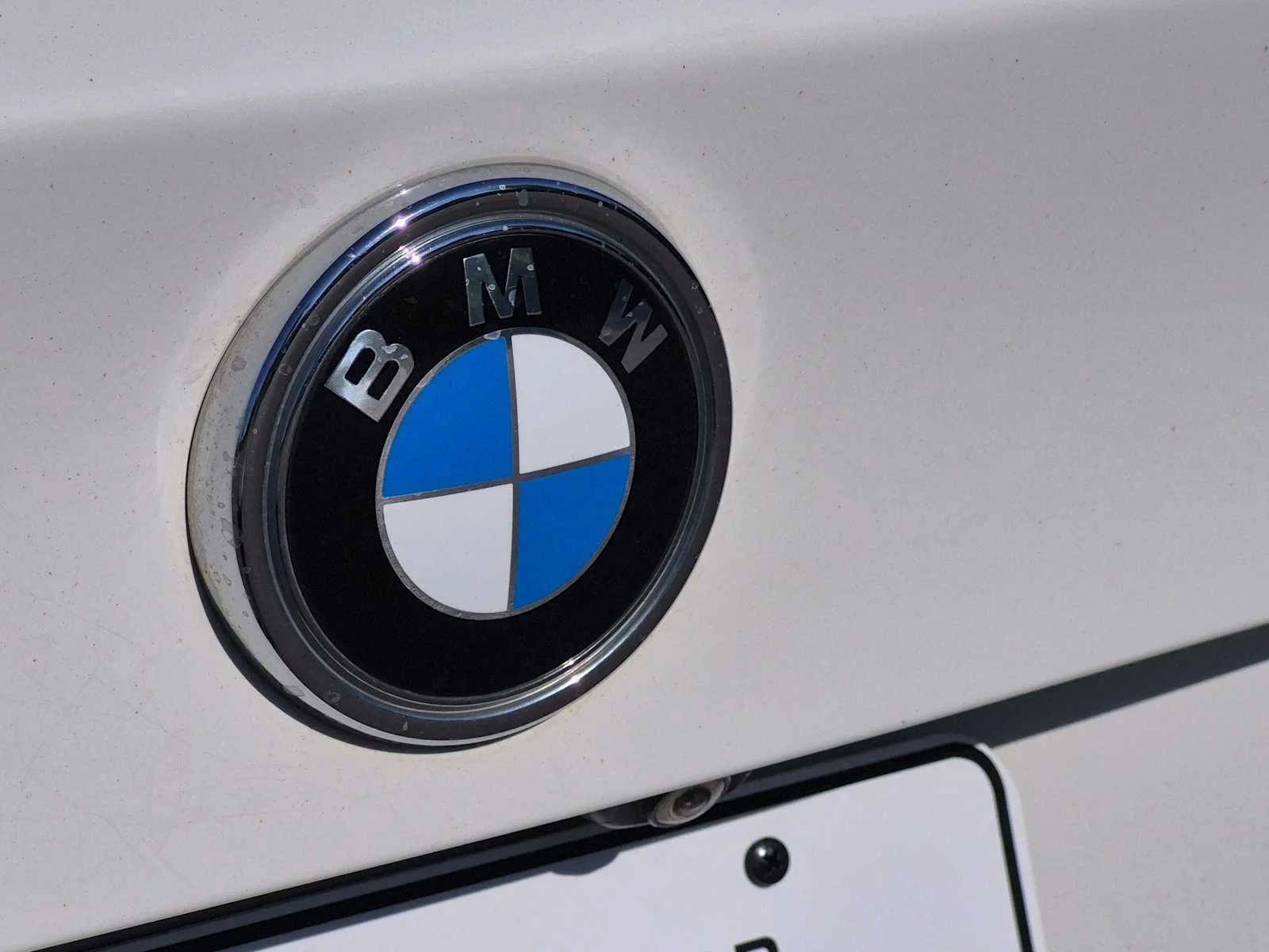 Used 2016 Alpine White BMW xDrive35i image 12