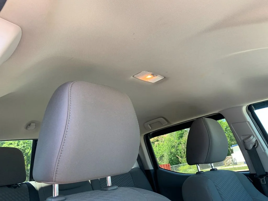 Used 2022 Black Toyota SR image 18