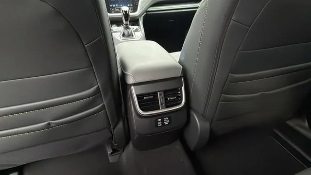 Used 2025 Charcoal Subaru Onyx Edition image 21