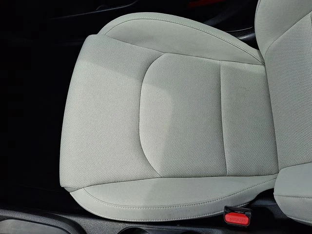 Used 2023 Gray Kia LXS image 25