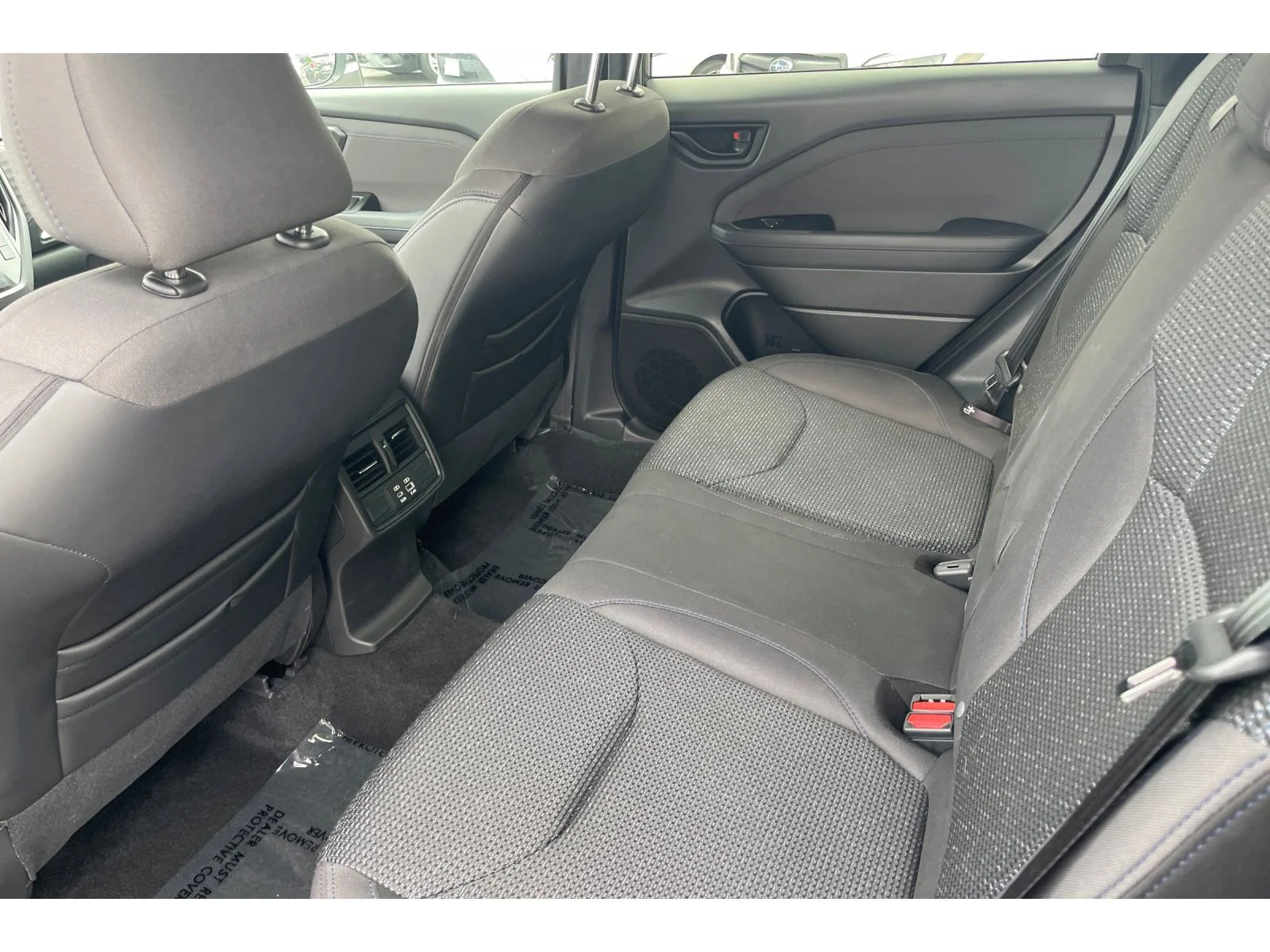 Used 2026 Magnetite Gray Metallic Subaru Premium image 14