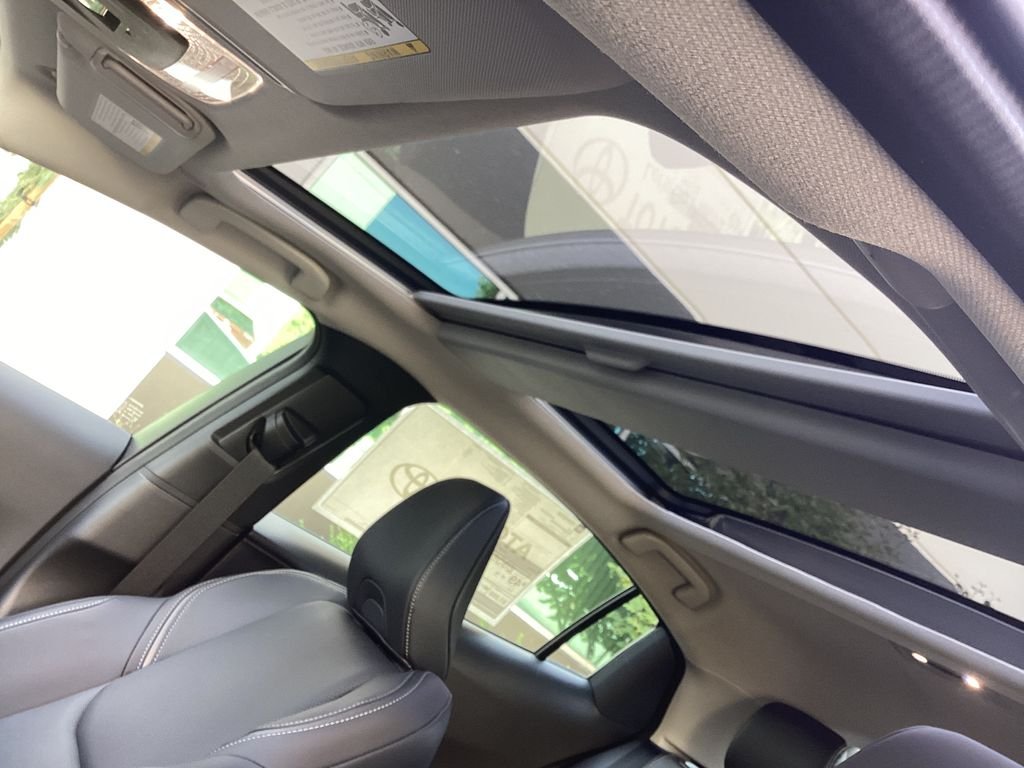 New 2026 Beige Toyota Nightshade image 2