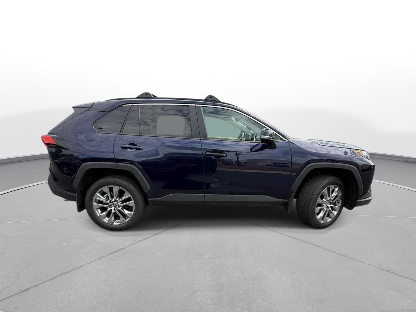 Used 2024 Blueprint Toyota XLE Premium image 5
