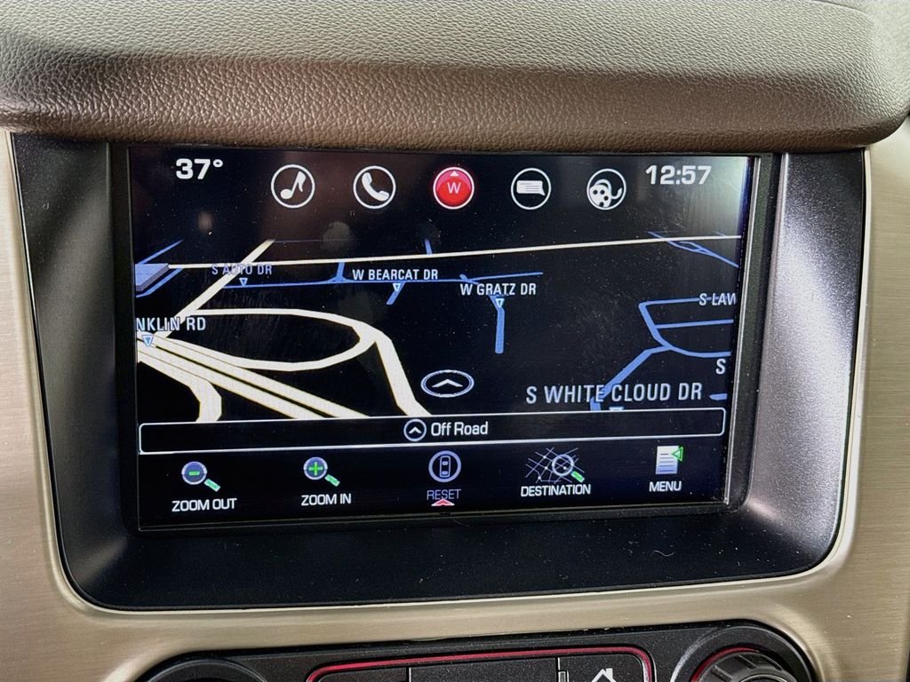 Used 2016 White GMC Denali image 14