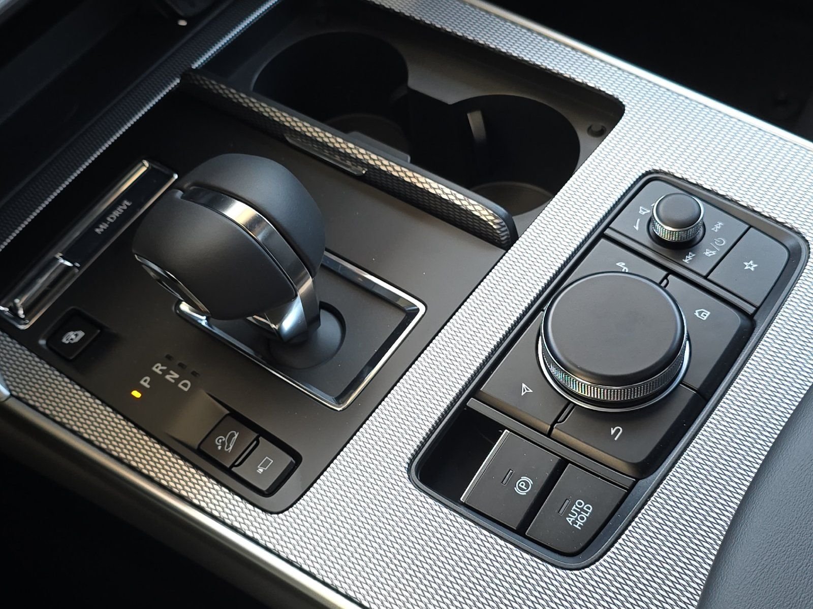 New 2026 Rhodium White Premium Mazda Premium Plus AWD image 20