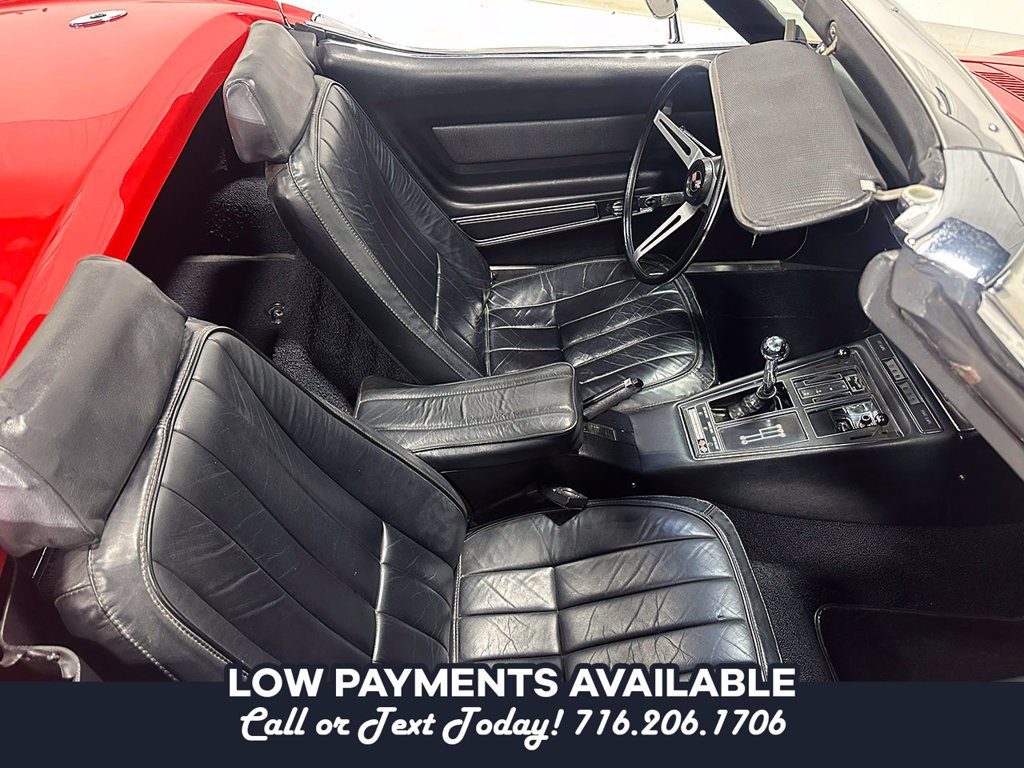 Used 1969 Red Chevrolet  image 35