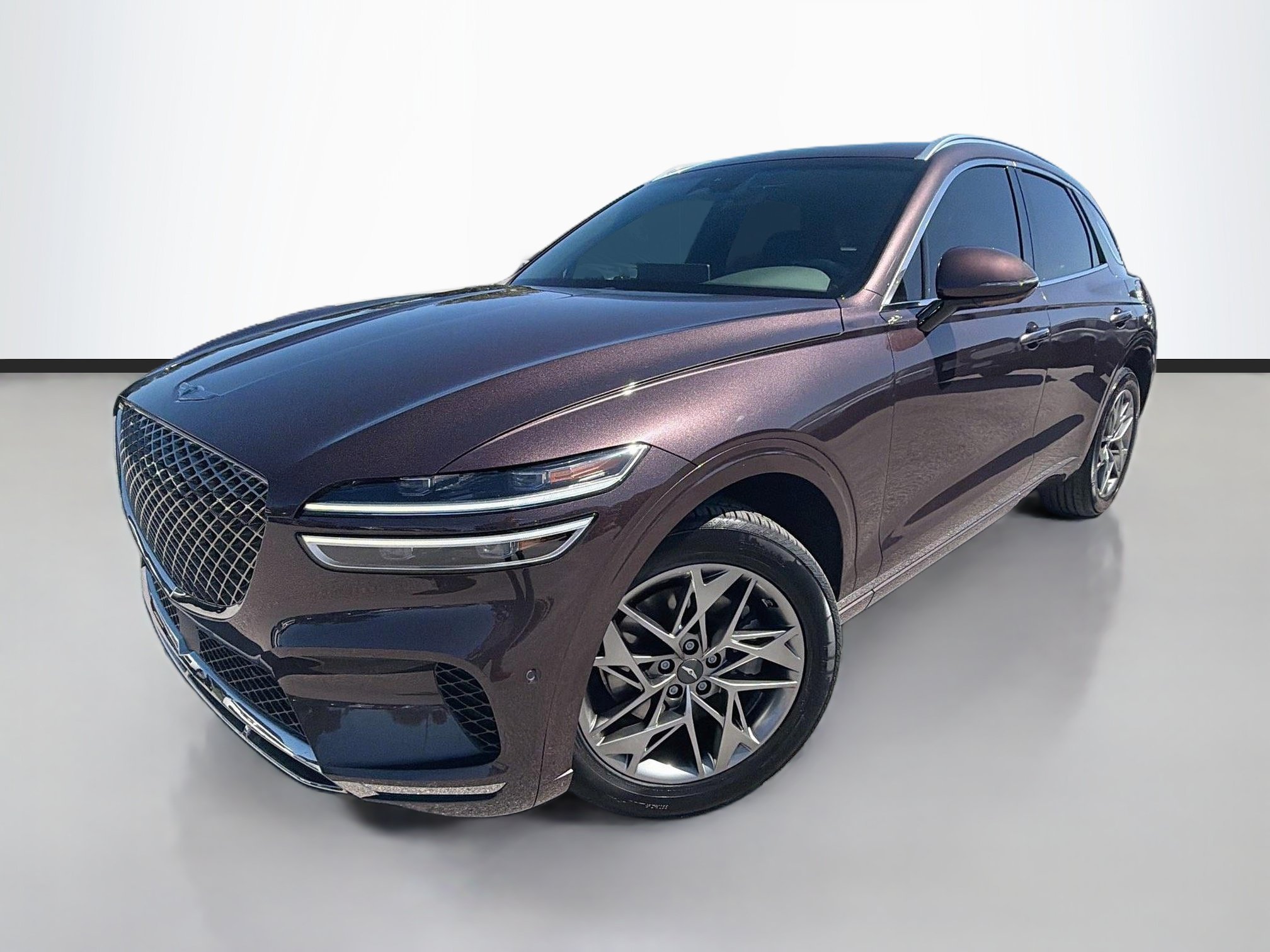 2022 GENESIS GV70