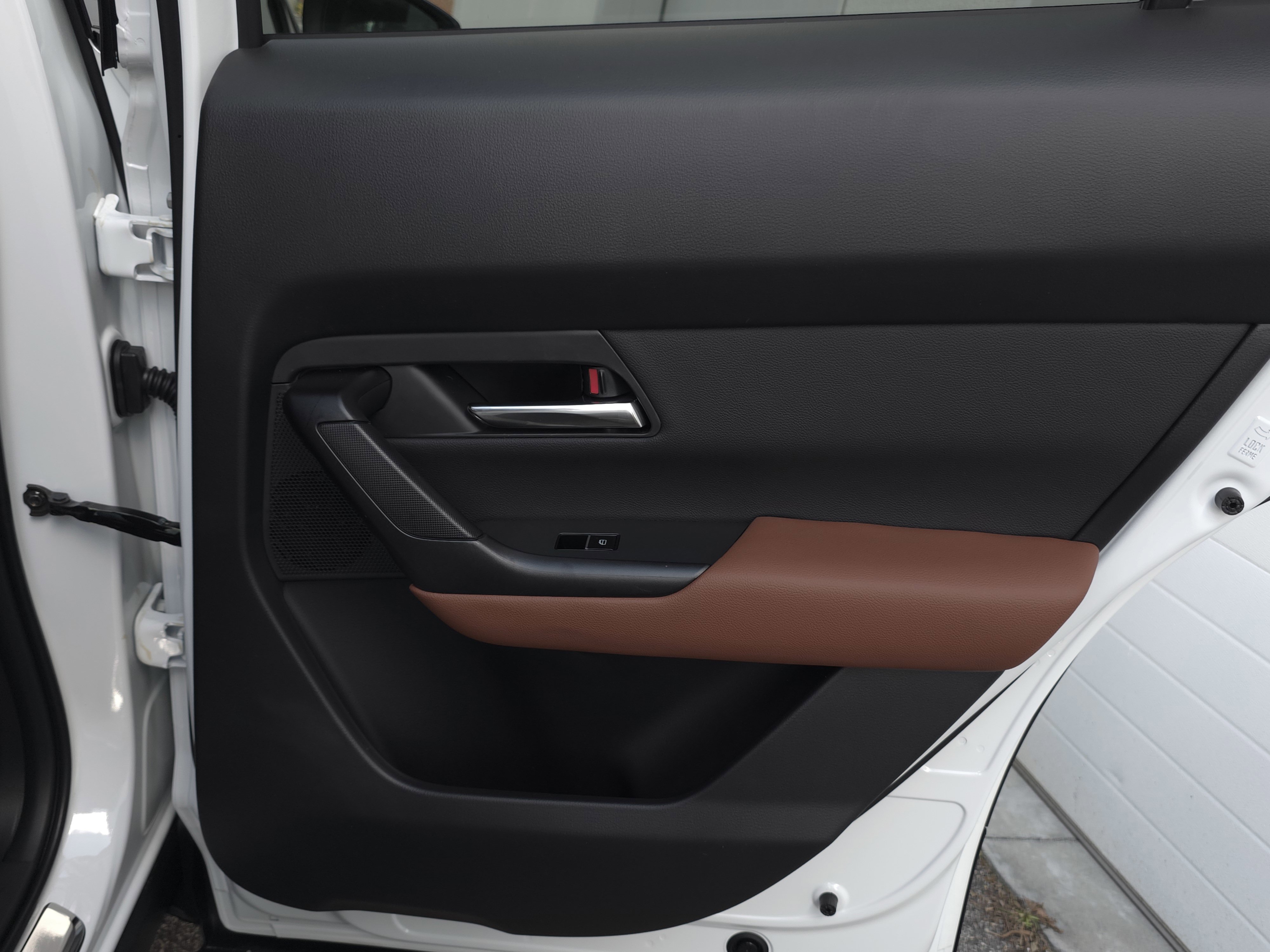 2026 Mazda CX-50 Premium Plus - Photo 40