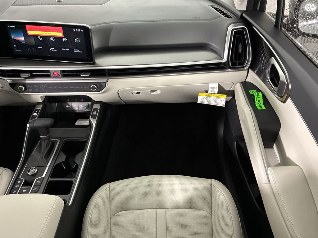New 2026 Wolf Gray Kia S image 16