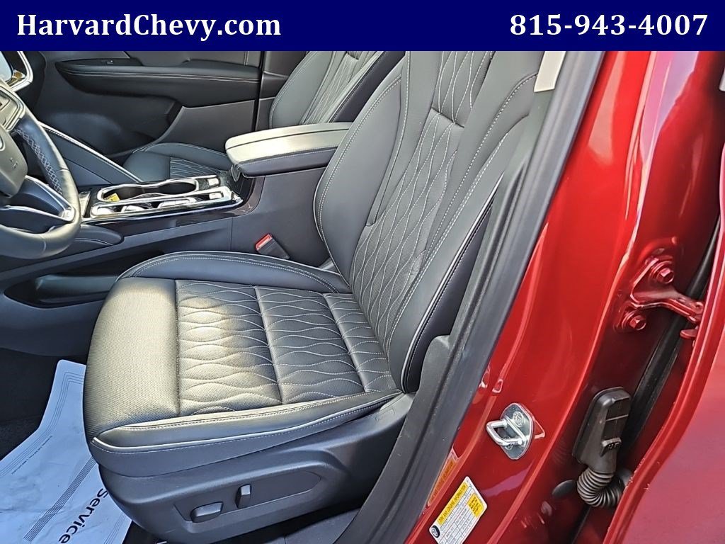 2023 Buick Envision Avenir - Photo 25