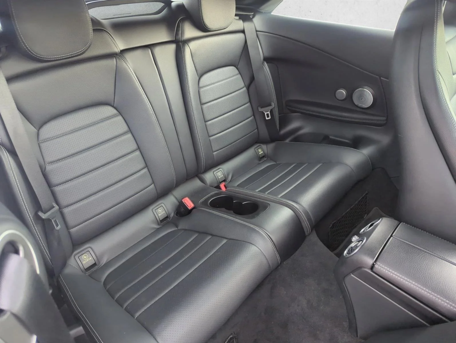 Used 2019 Mojave Silver Metallic Mercedes-Benz C 300 image 20