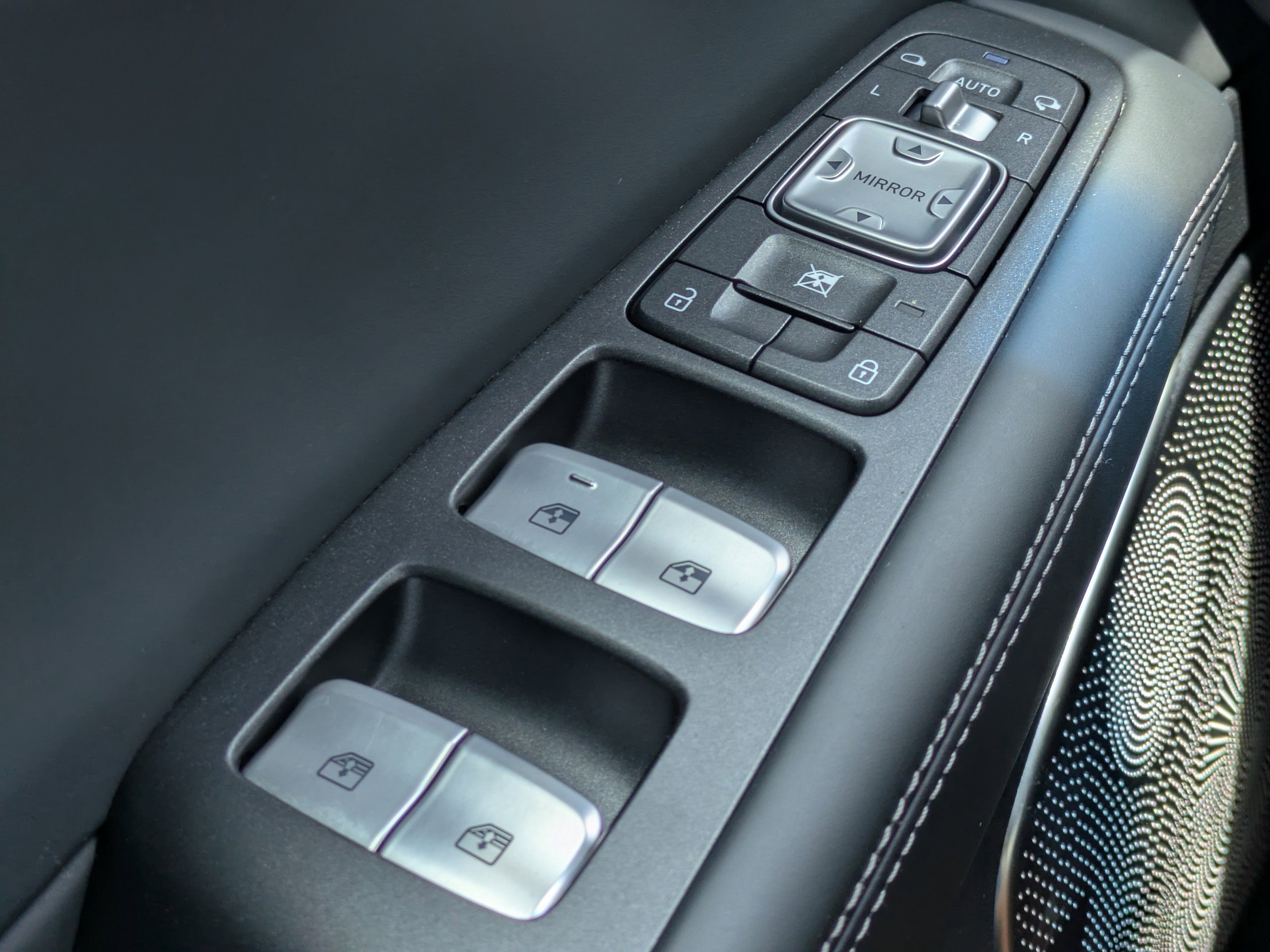 2019 GENESIS G90 Premium - Photo 24
