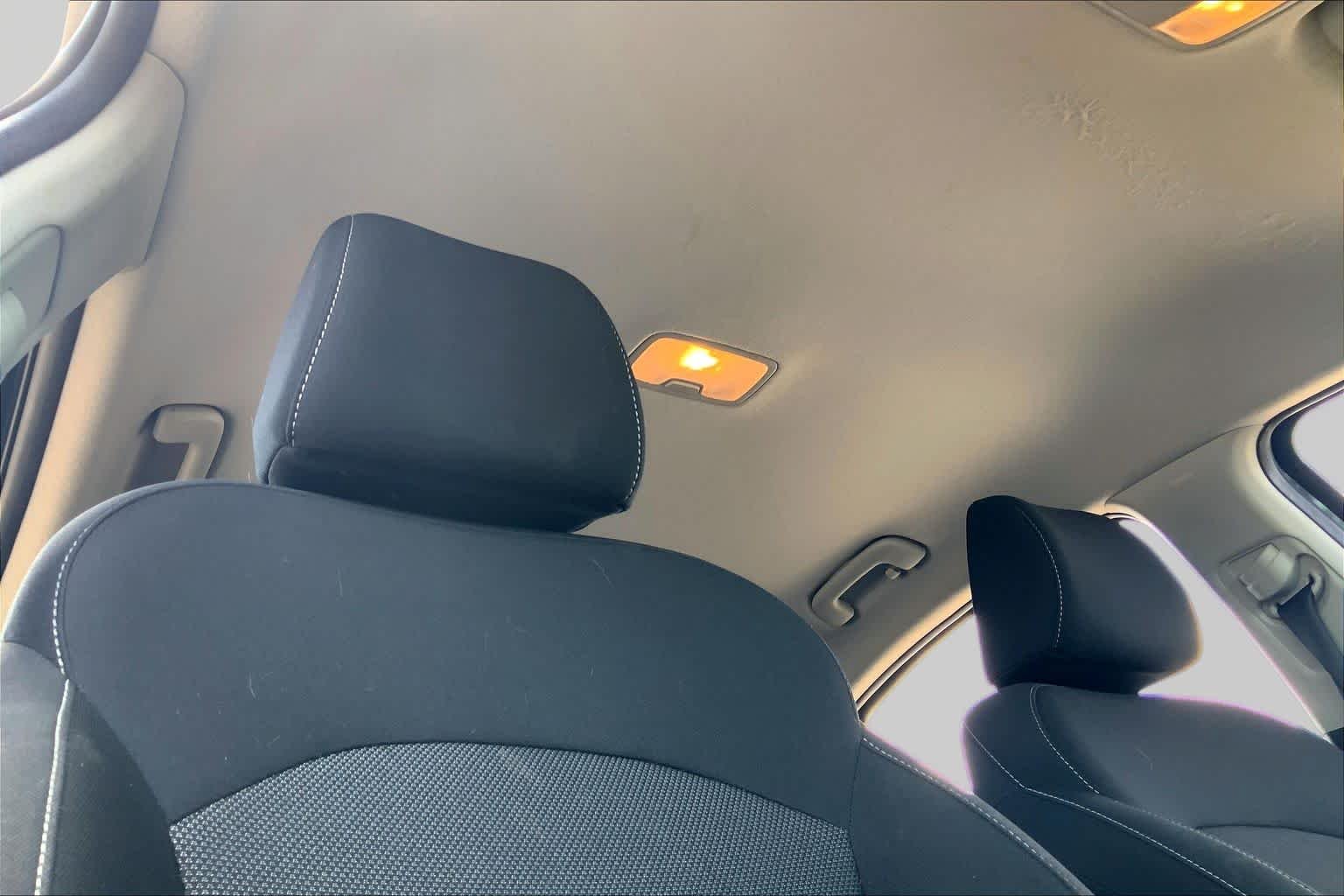 Used 2023 Gravity Gray Kia LXS image 14