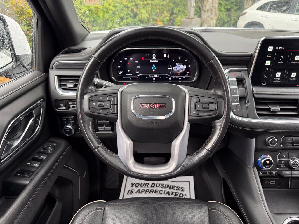 Used 2022  GMC SLT image 22