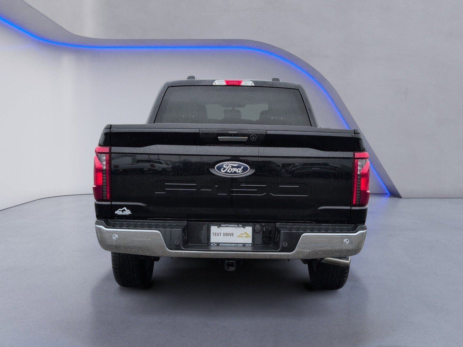 2024 Ford F-150 XLT - Photo 14