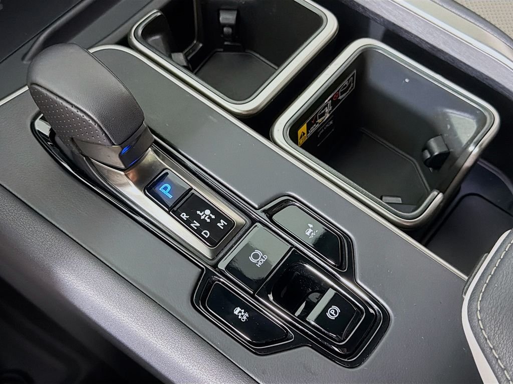 Used 2026 Wind Chill Pearl Lexus F SPORT Performance Premium image 16