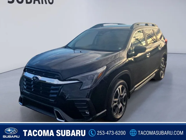 2026 Subaru Ascent Touring