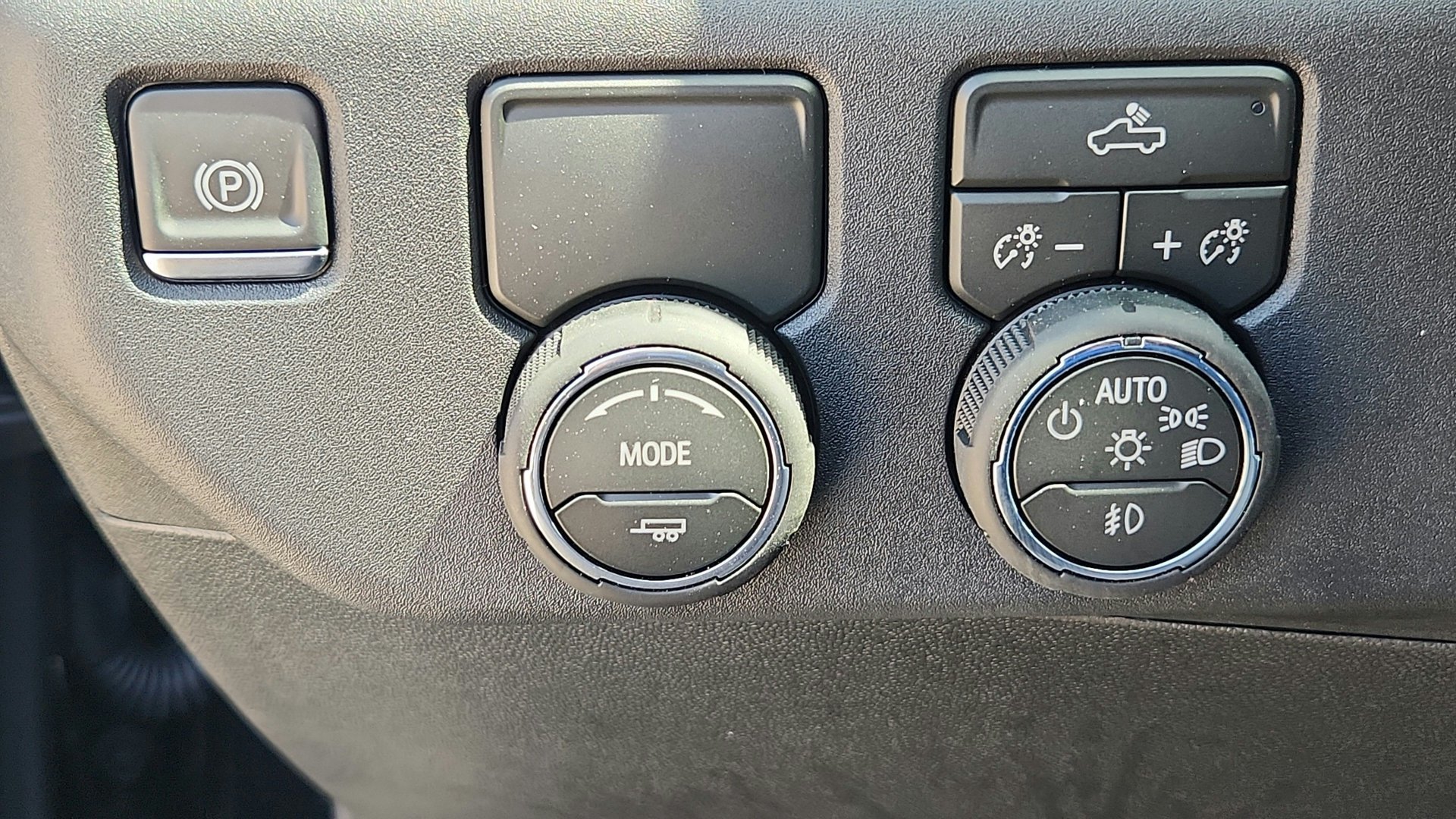 2026 Chevrolet Silverado 1500 RST - Photo 22