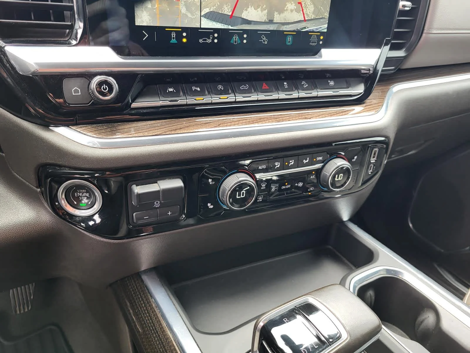 Used 2023 Summit White Chevrolet LT Trail Boss image 22