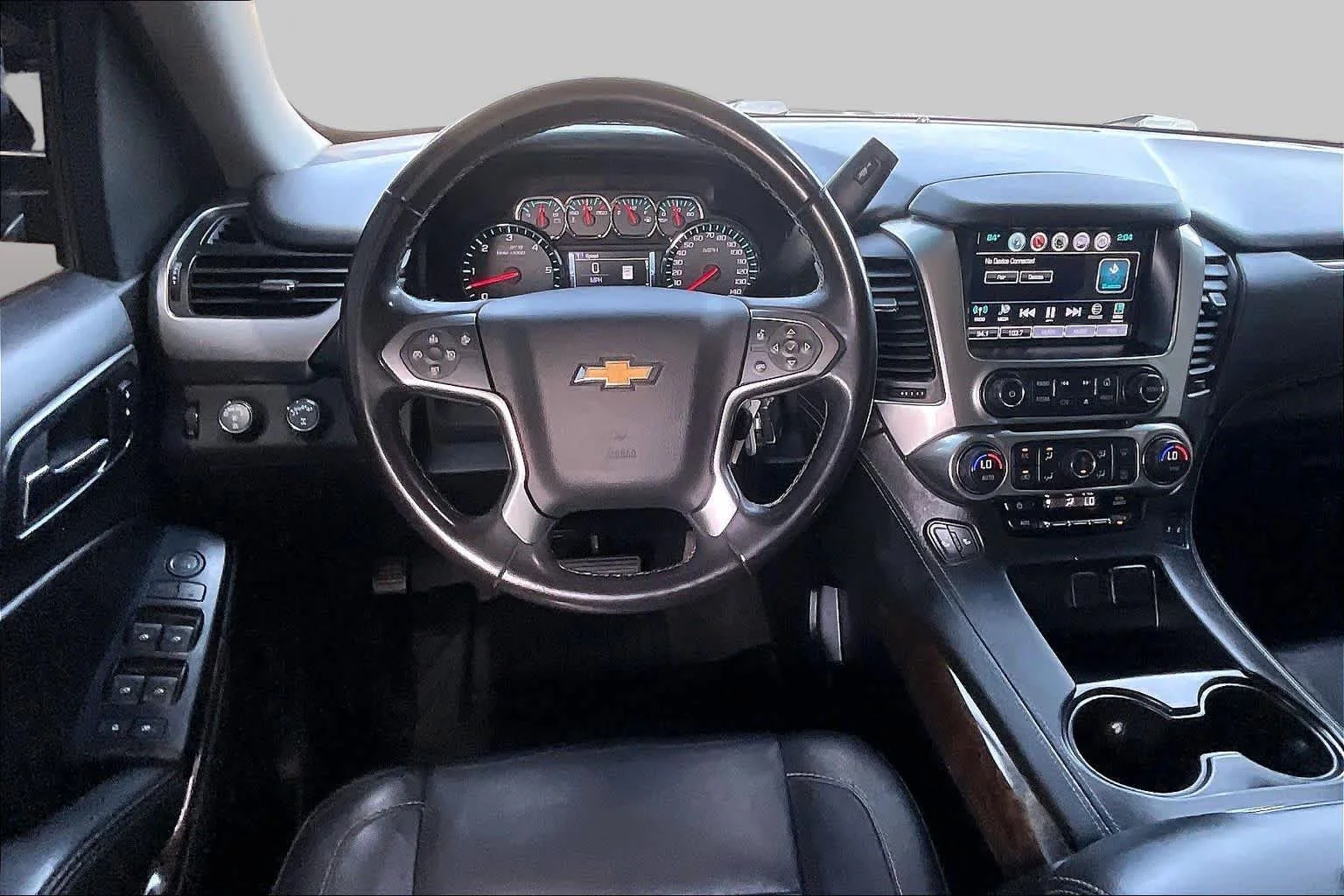 Used 2018 Black Chevrolet LT image 6