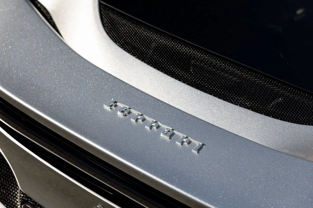 Used 2024 Sanusilver Ferrari  image 13