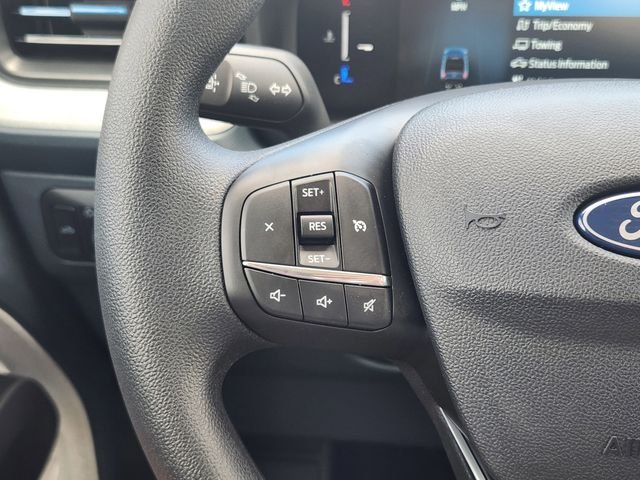 2025 Ford Maverick XLT - Photo 28