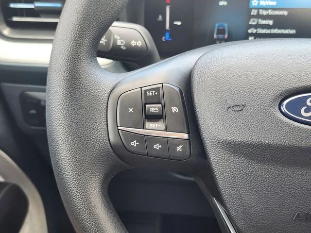 2025 Ford Maverick XLT - Photo 28
