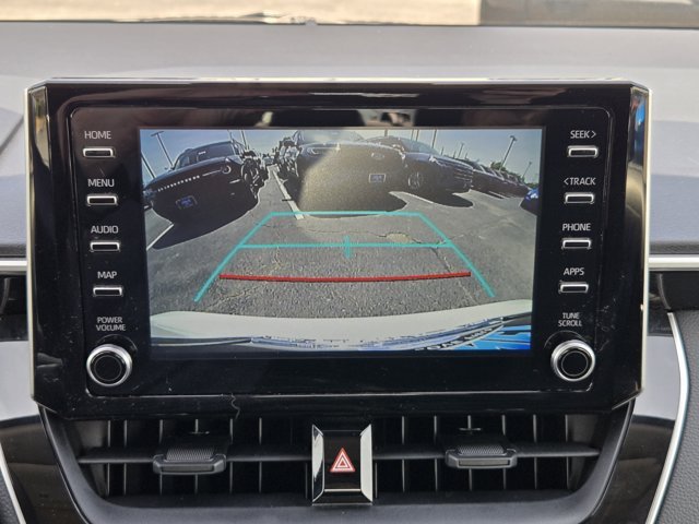 Used 2020 Blizzard Pearl Toyota  image 15