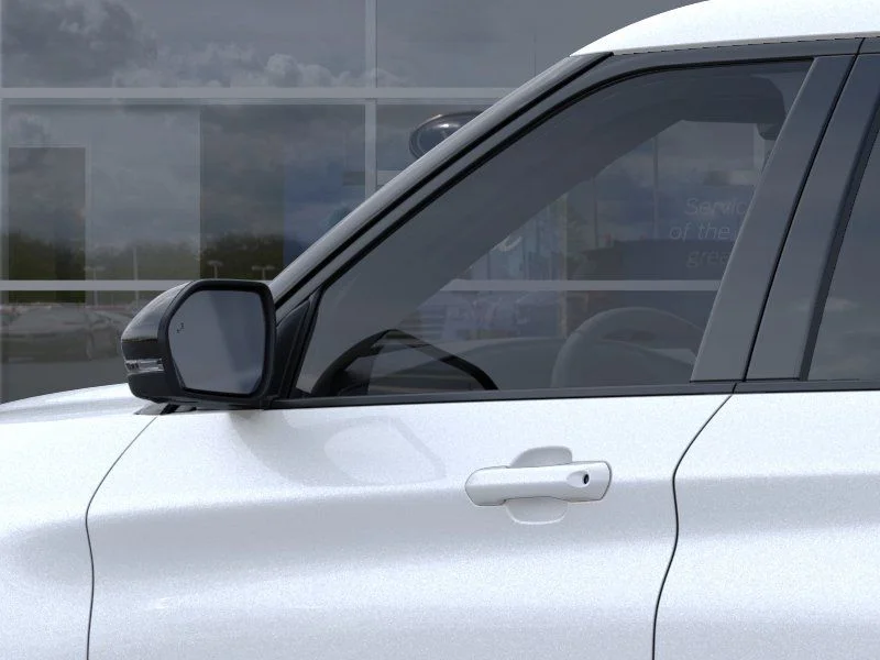 2026 Ford Explorer Tremor - Photo 20